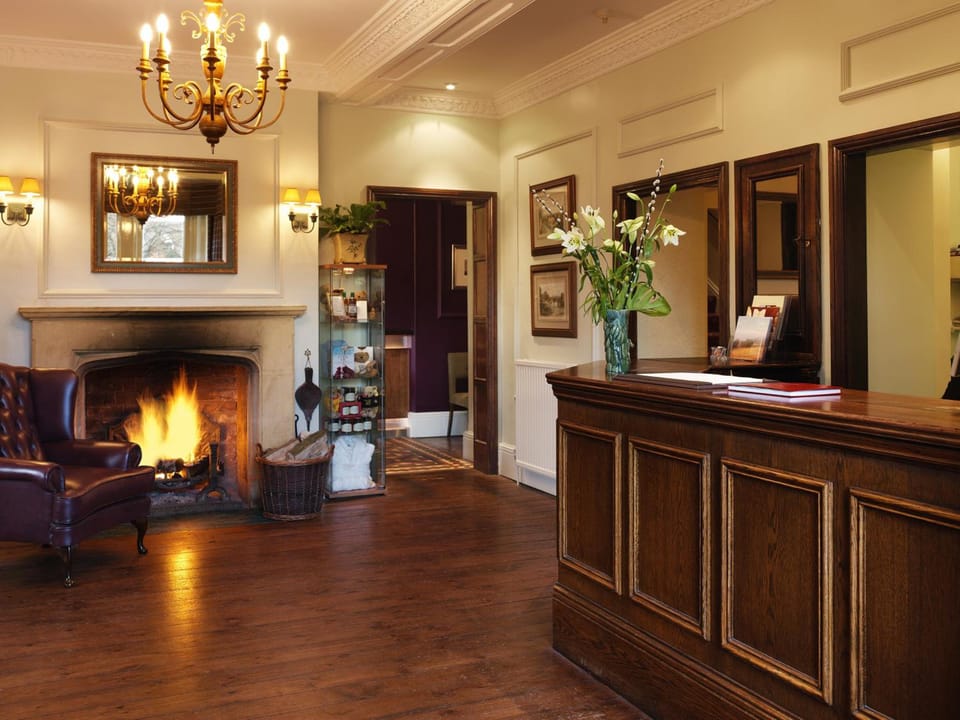 Three Ways House Hotel Hotel in Wychavon District
