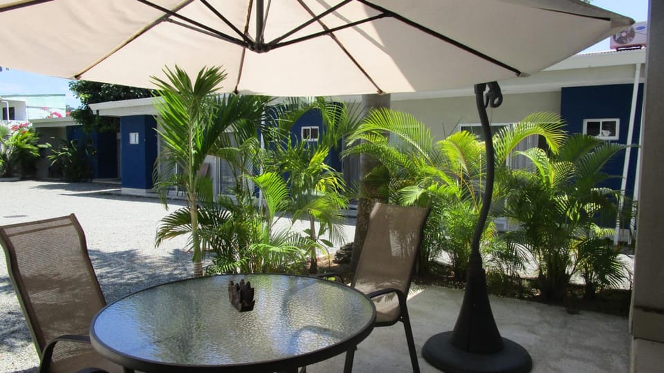 Sueno Tranquilo Hotel in Quepos