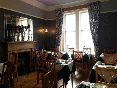 Kilchrenan House Hotel in Oban