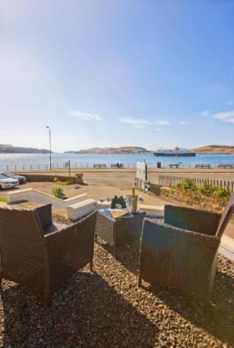 Kilchrenan House Hotel in Oban