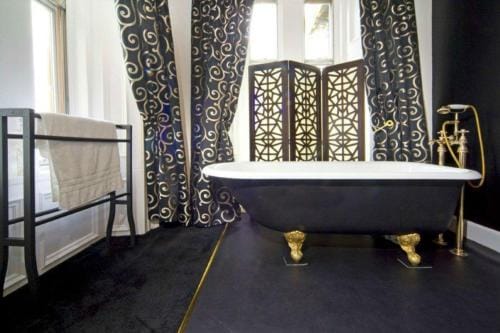 Kilchrenan House Hotel in Oban