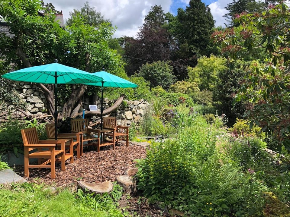 Summerhill Guest House Hotel in Betws-y-Coed