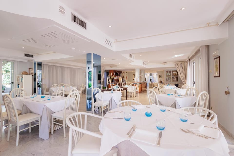 Hotel Eden Hotel in Forte dei Marmi