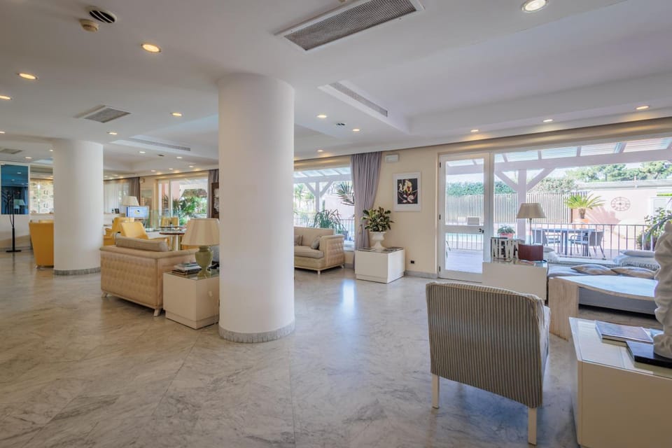 Hotel Eden Hotel in Forte dei Marmi