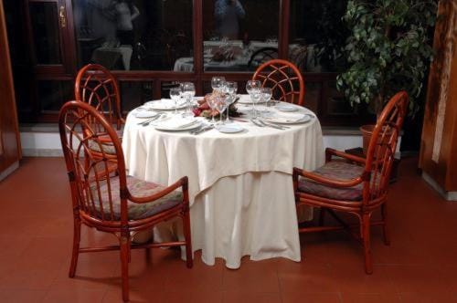 Hotel Le Mura e Residence Hotel in Citta di Castello