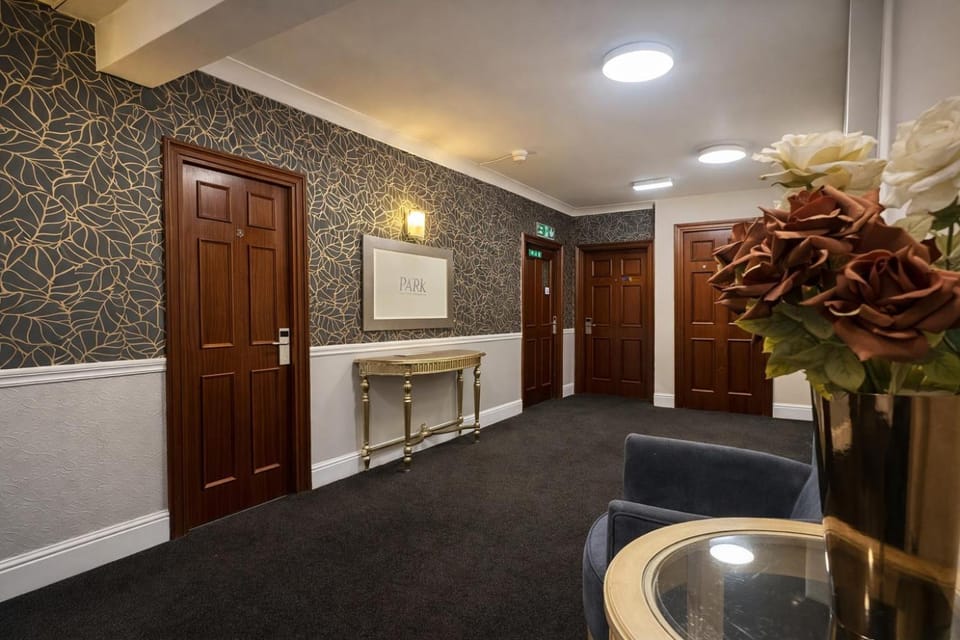 The Park Hotel - Sure Hotel Collection by Best Western Hotel in Mid Suffolk District