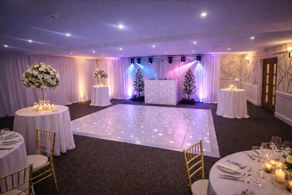 The Park Hotel - Sure Hotel Collection by Best Western Hotel in Mid Suffolk District