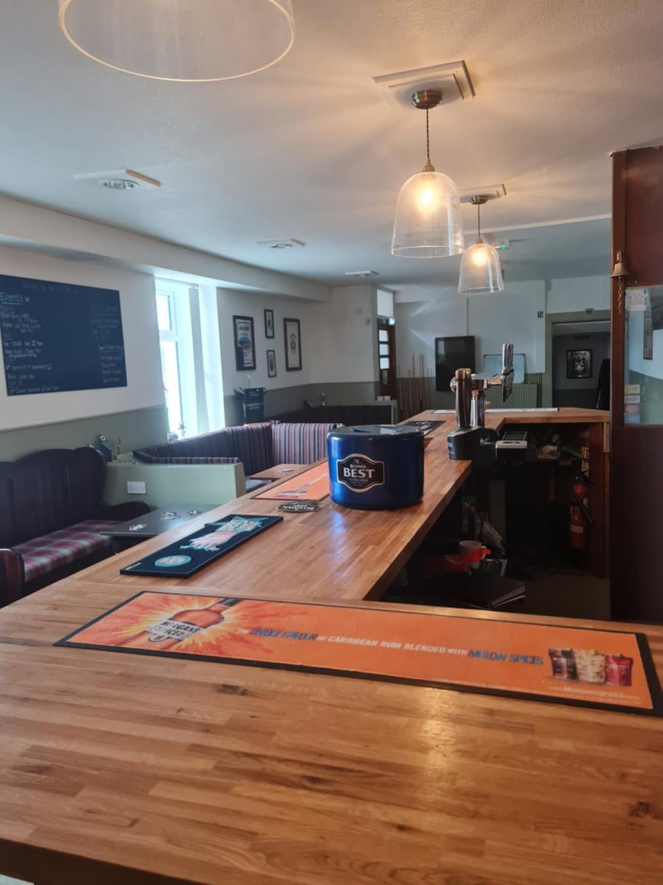 Victoria Hotel Hotel in Portknockie