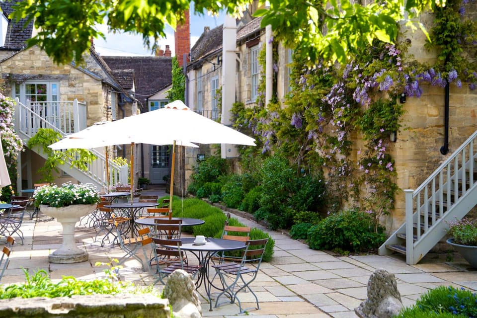 The Lion Inn Inn in Winchcombe