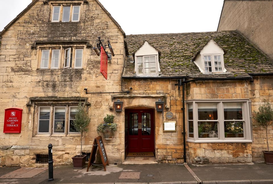 The Lion Inn Inn in Winchcombe