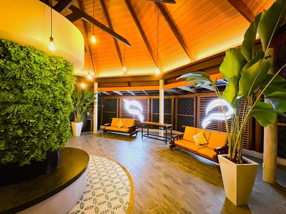 Aninga Lodge Lodge in Costa Rica