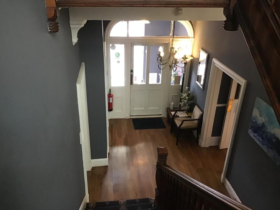 Belvedere Guest House Hotel in Stonehaven