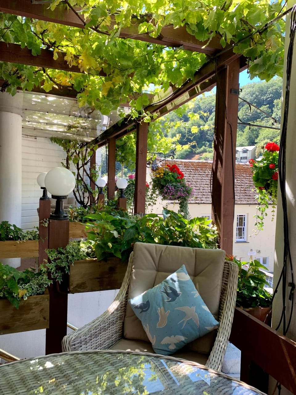 The Claremont Hotel-Adult Only Hotel in Polperro