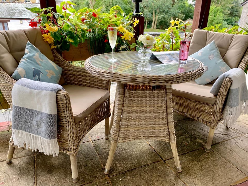 The Claremont Hotel-Adult Only Hotel in Polperro