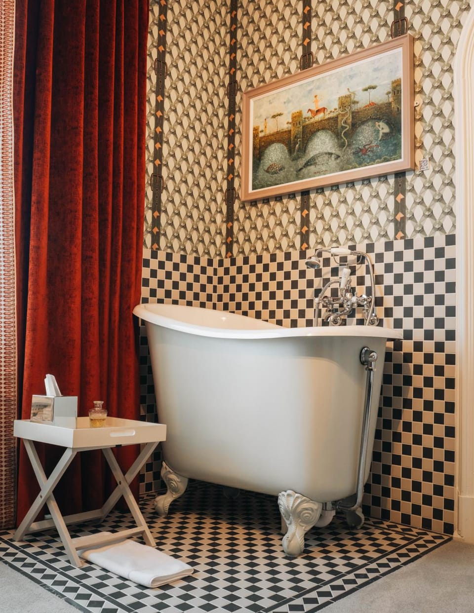 Pale Hall Hotel & Spa Hotel in Wales