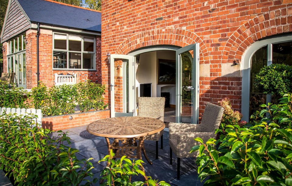 Pale Hall Hotel & Spa Hotel in Wales