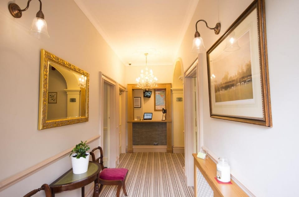 Wakefield Limes Lodge Hotel in England
