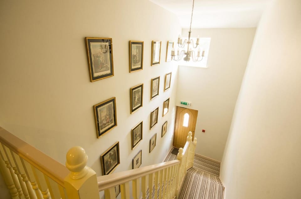 Wakefield Limes Lodge Hotel in England