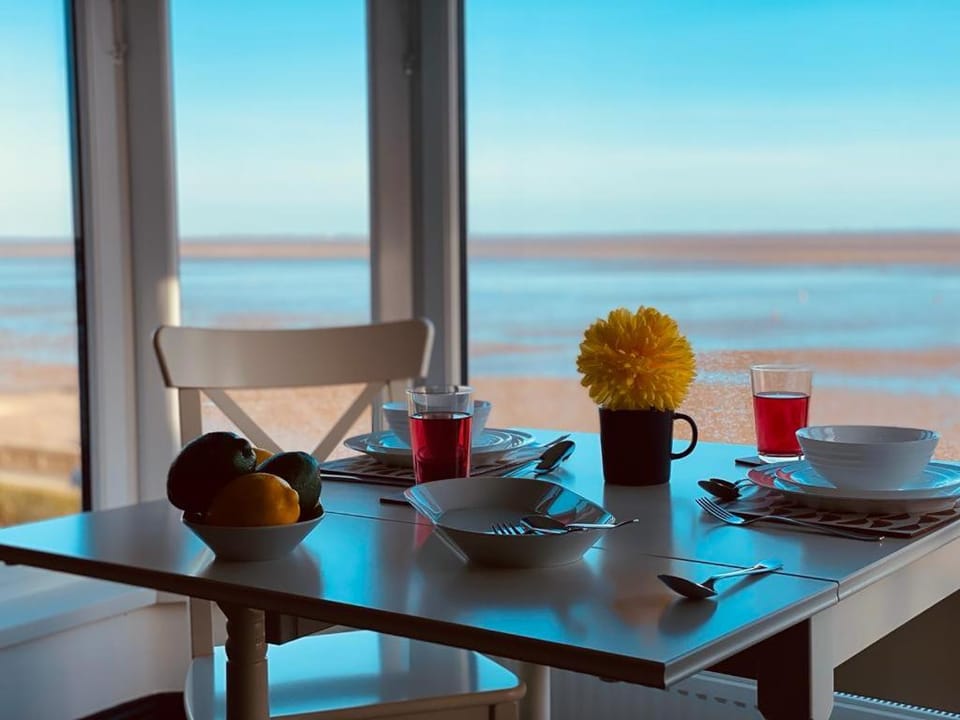 TYME Suites on Kingsway Hotel in Cleethorpes