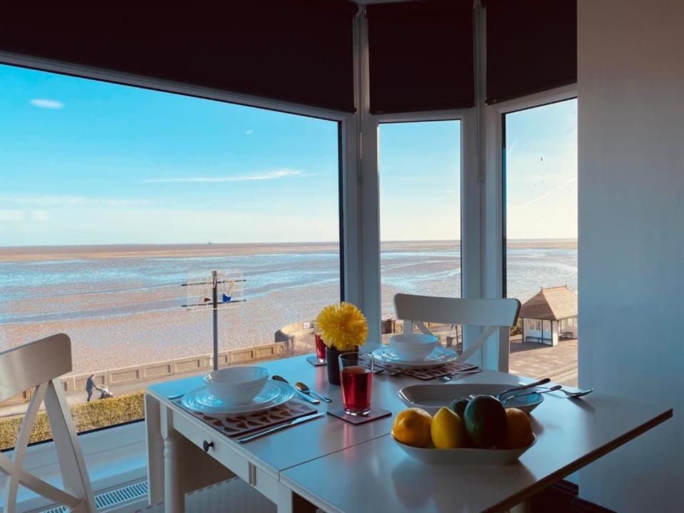 TYME Suites on Kingsway Hotel in Cleethorpes