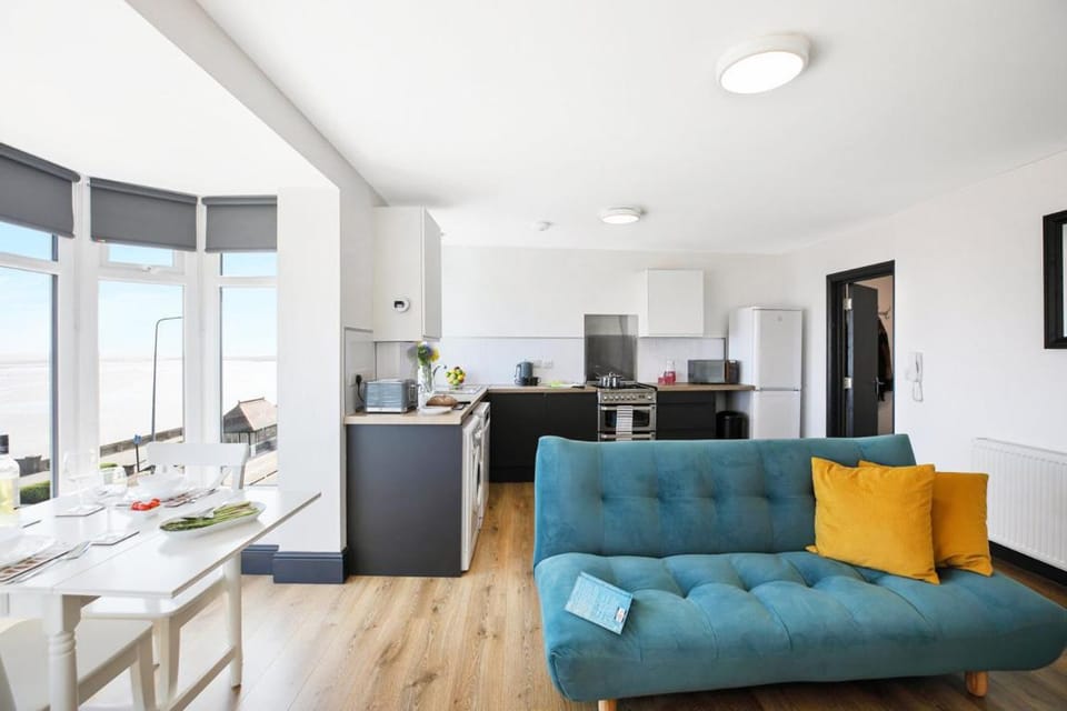 TYME Suites on Kingsway Hotel in Cleethorpes