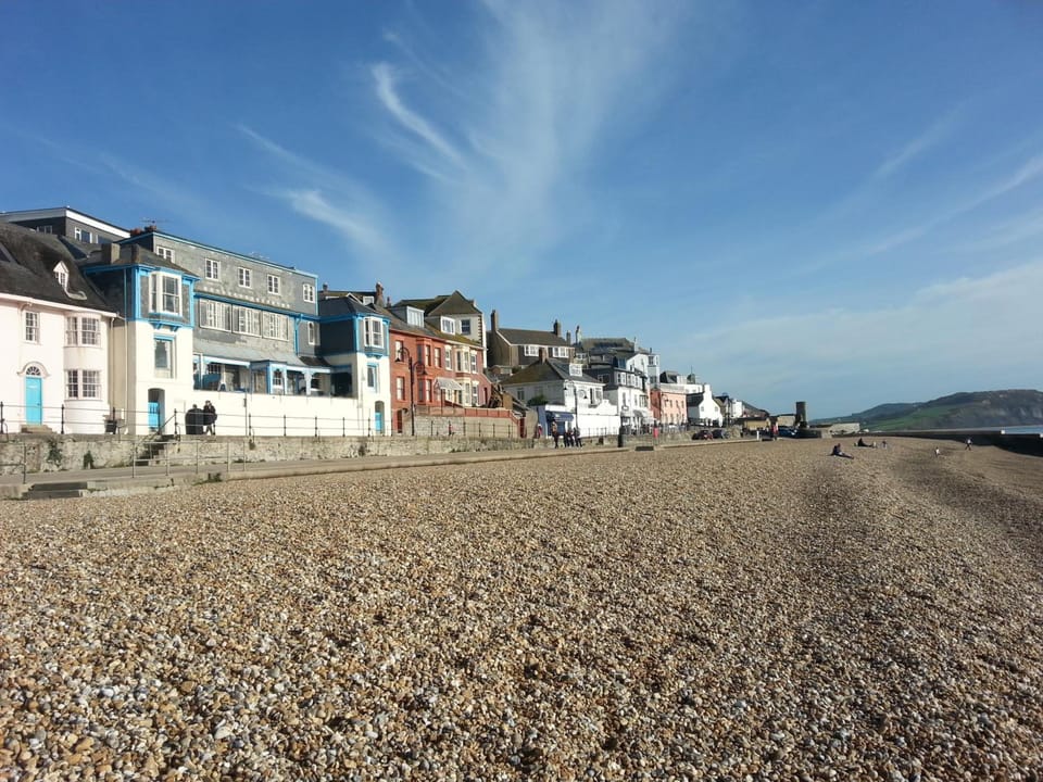 Charnwood Guest House Hotel in Lyme Regis