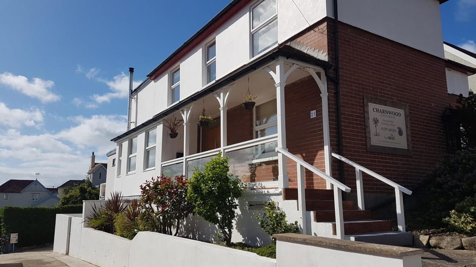 Charnwood Guest House Hotel in Lyme Regis
