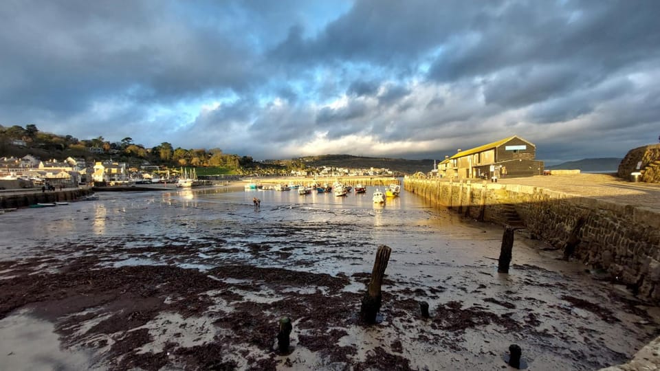 Charnwood Guest House Hotel in Lyme Regis