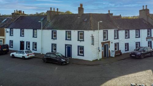 The Harbour Inn Inn in England
