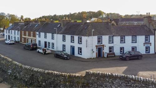 The Harbour Inn Inn in England