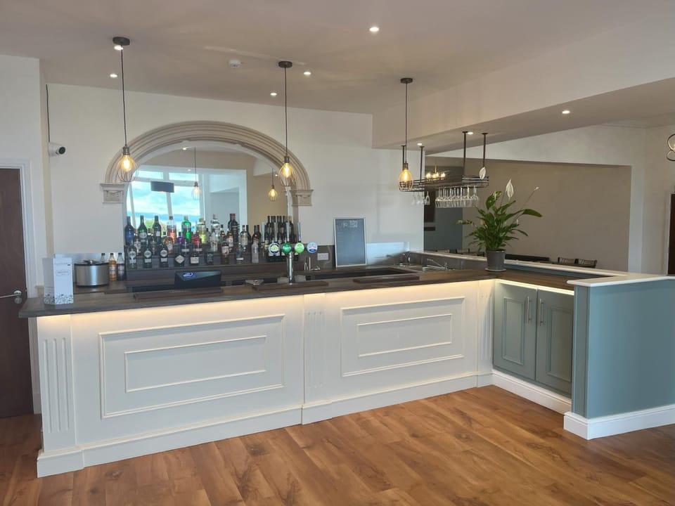 The Auckland Hotel Hotel in Morecambe