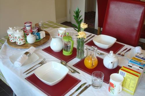Talybont B&B Aberystwyth Hotel in Wales