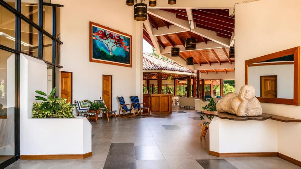 Papagayo Golden Palms Beachfront Hotel Hotel in Guanacaste Province