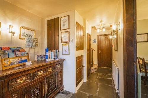 Waterwheel Guesthouse Hotel in Ambleside