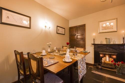 Waterwheel Guesthouse Hotel in Ambleside