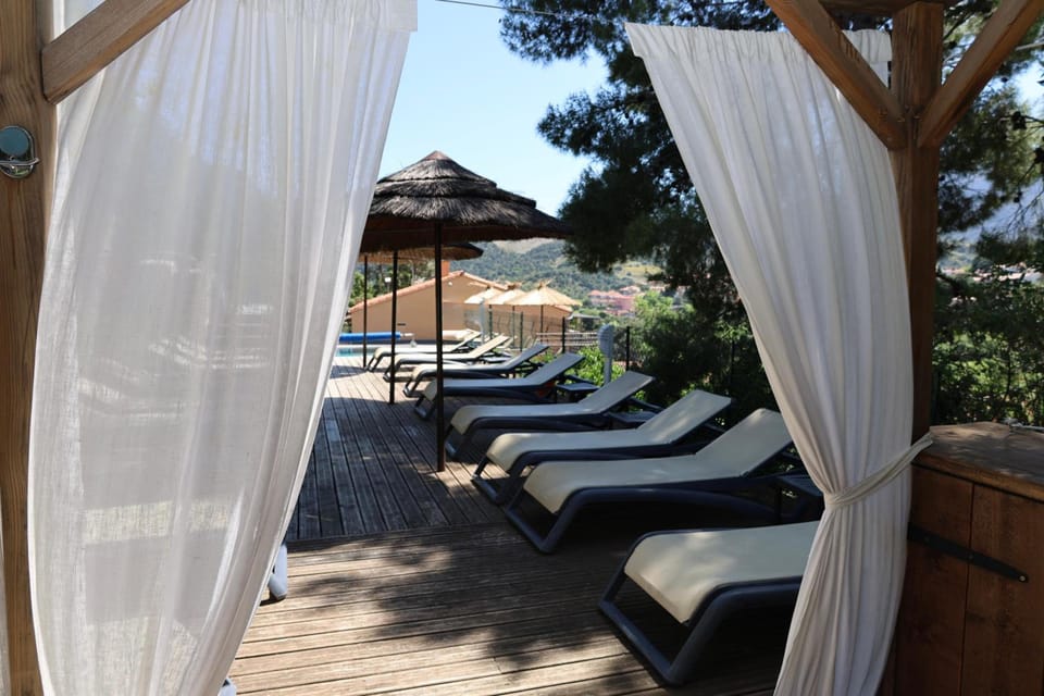 Hotel & Spa Le Madeloc - Collioure Centre Hotel in Collioure