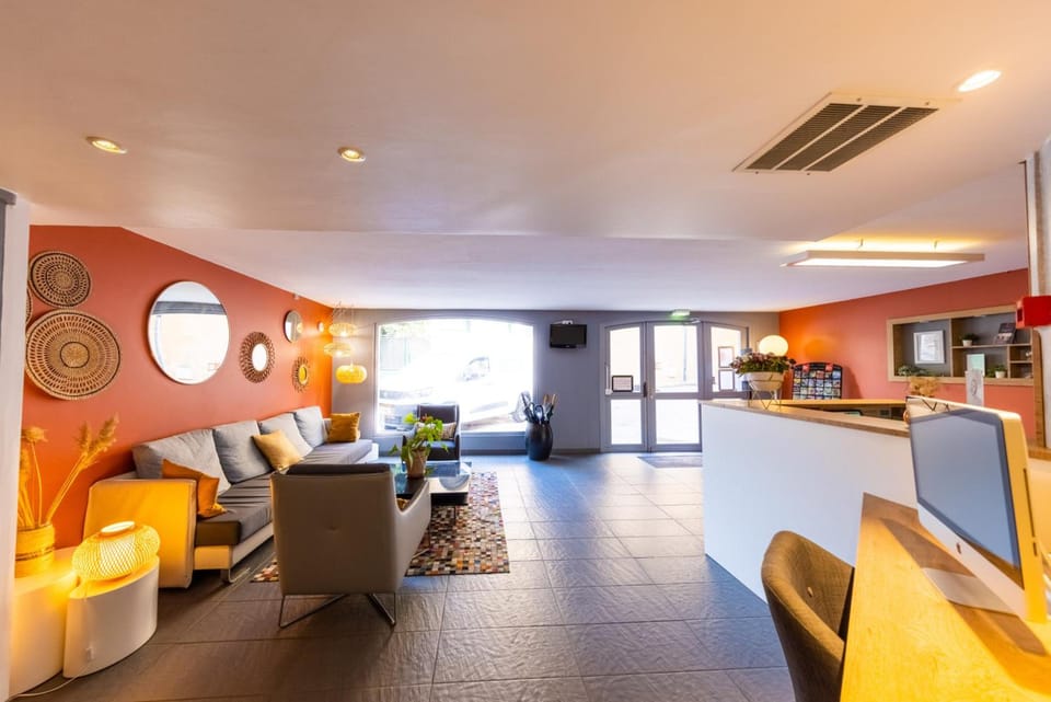 Hotel Princes de Catalogne Hotel in Collioure