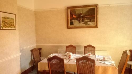 Bankside Bed & Breakfast Hotel in Saint Austell