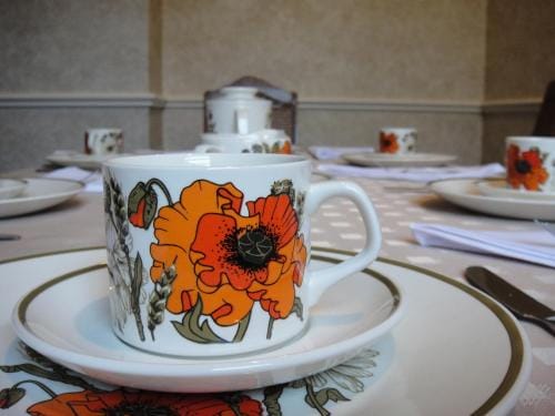 Bankside Bed & Breakfast Hotel in Saint Austell