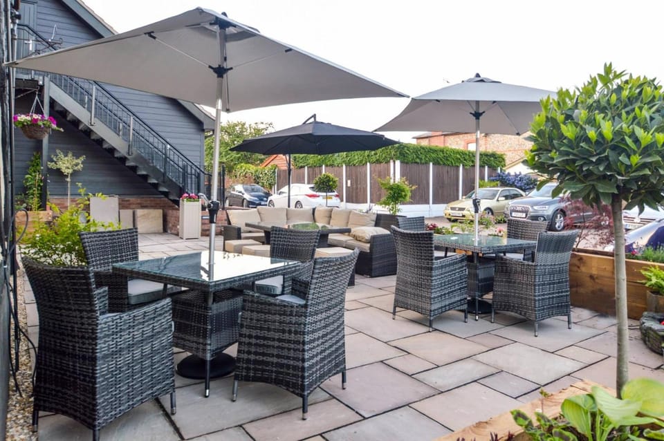 The Bell Inn Inn in Forest Heath District