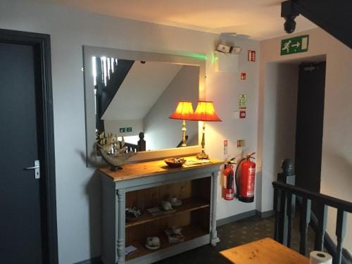 Roomz Hotel in Northern Ireland