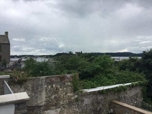 Roomz Hotel in Northern Ireland