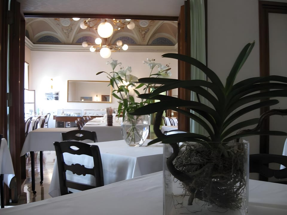 Hotel Tre Re Hotel in Como