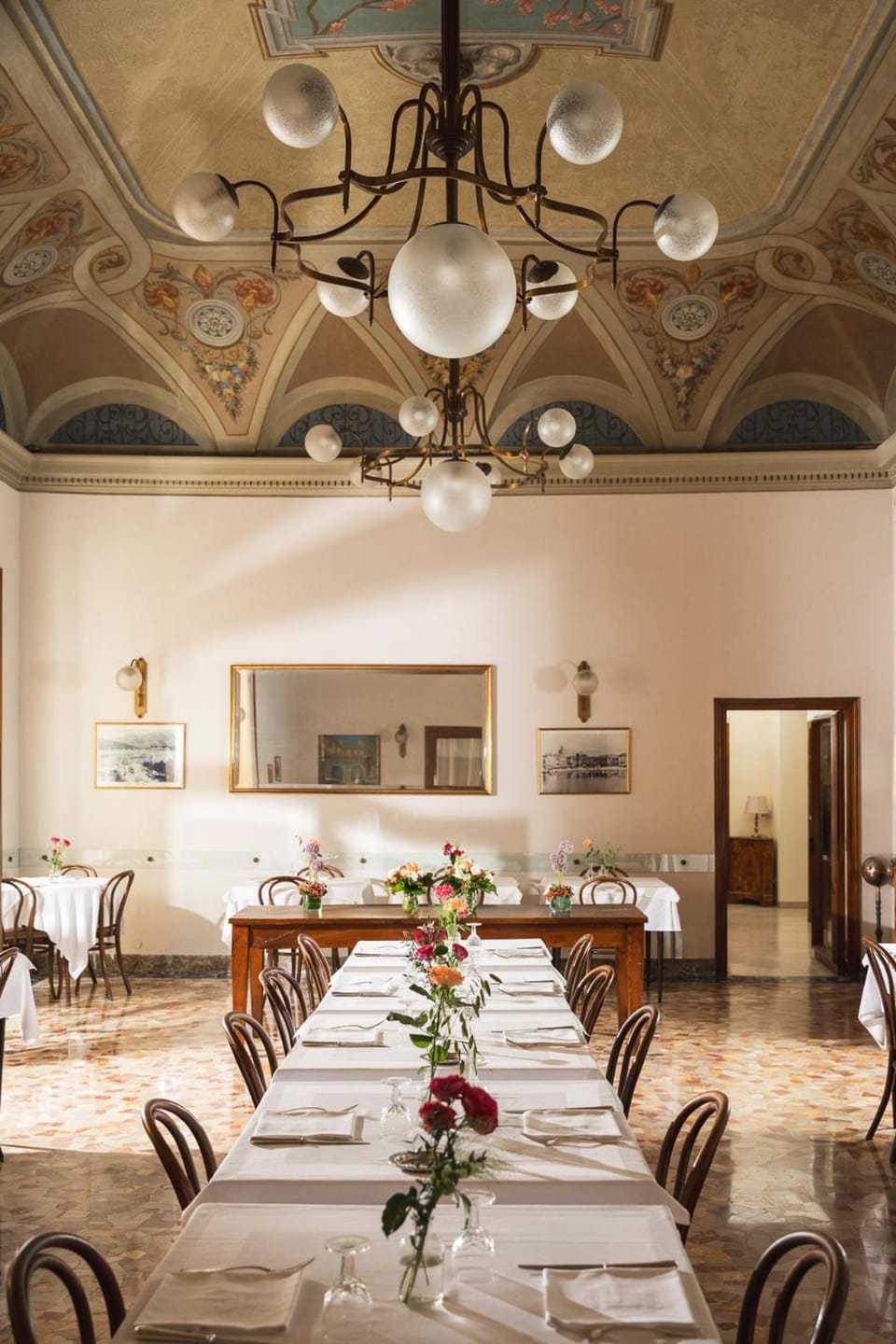 Hotel Tre Re Hotel in Como
