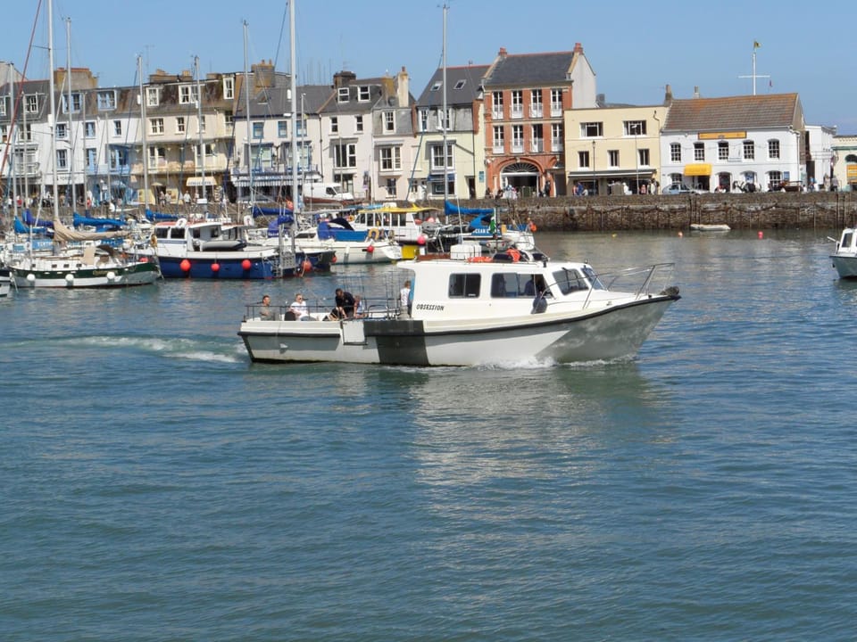 The Sherborne Lodge Hotel in Ilfracombe