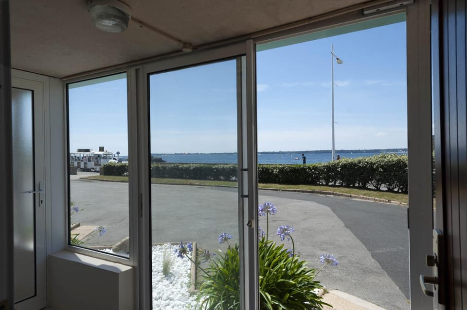 Brit Hotel De L'ocean Hotel in Concarneau