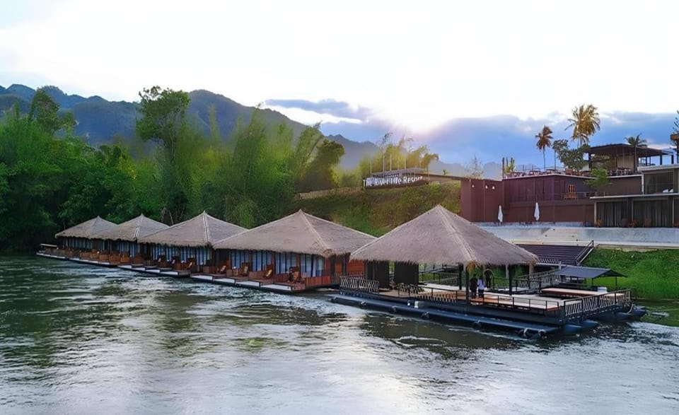 The River Life Resort Resort in Thailand
