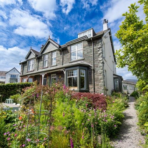 The Mount B&B Hotel in The Mount