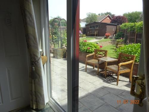 Sterling Bed & Breakfast Hotel in Wales