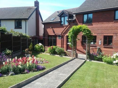 Sterling Bed & Breakfast Hotel in Wales